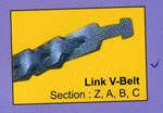 belting-bhakti-link-v-belt